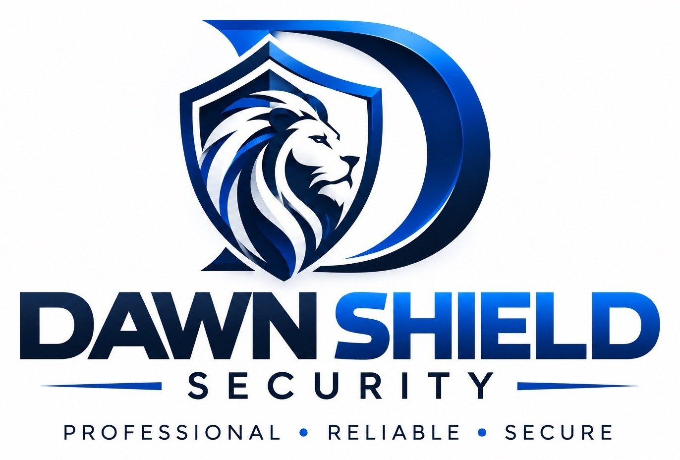 Dawn Shield Security logo